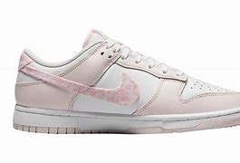 Nike Dunk Low Essential Paisley Pack Pink (Women's)