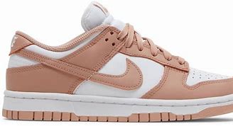 Nike Dunk Low Rose Whisper (Women's)