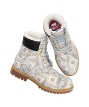 Load image into Gallery viewer, Supreme x MM6 Maison Margiela x timberland 6- inch Premium Waterproof boot “$100 Bill”