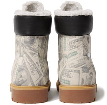 Load image into Gallery viewer, Supreme x MM6 Maison Margiela x timberland 6- inch Premium Waterproof boot “$100 Bill”
