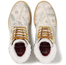Load image into Gallery viewer, Supreme x MM6 Maison Margiela x timberland 6- inch Premium Waterproof boot “$100 Bill”