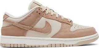 Nike Dunk Low SE Sand Drift (Women's) I