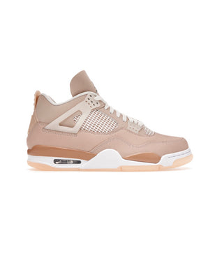 Jordan 4 Retro Shimmer (W)