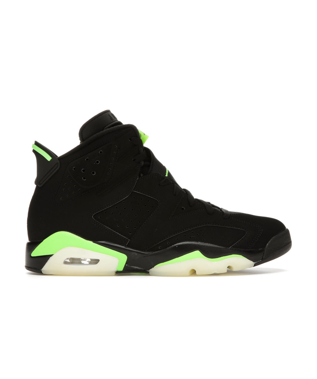 Jordan 6 Retro Electric Green MEN