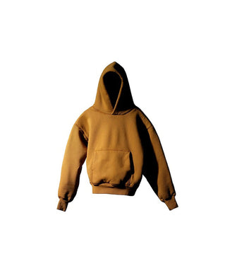 Yeezy x Gap Hoodie light Brown