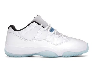 Jordan 11 Retro Low Legend Blue