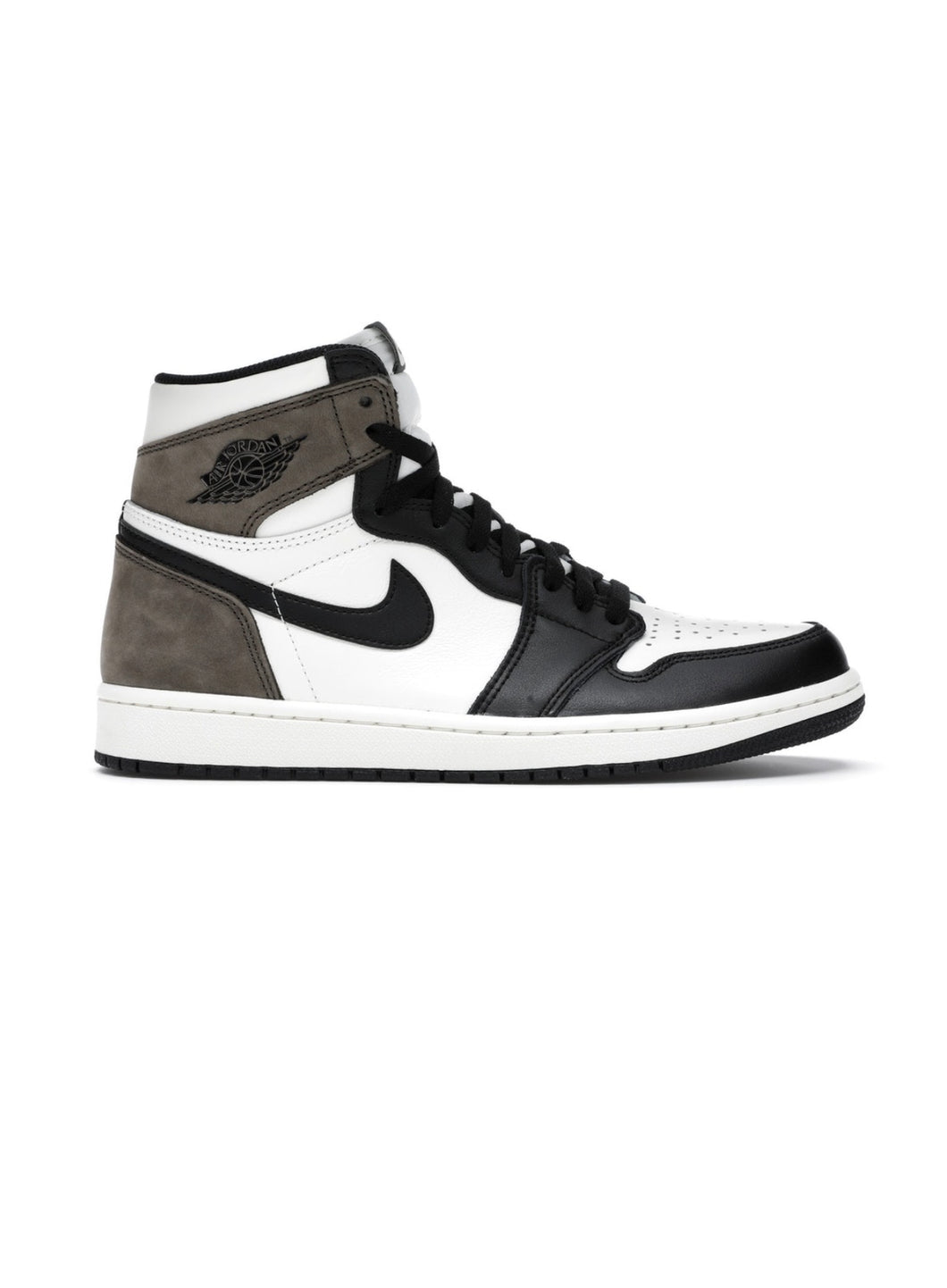 Jordan 1 RETRO HIGH DARK MOCHA