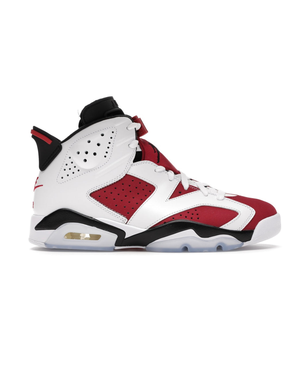 Jordan 6 Retro Carmine (2021)